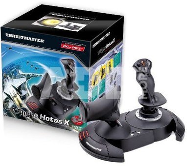 Thrustmaster Joystick T-FLIGHT HOTAS X