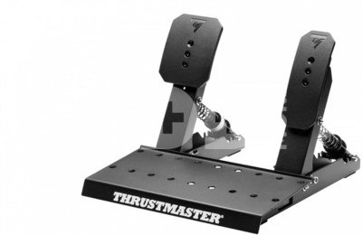 Thrustmaster Steering wheel T598