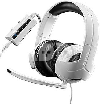Thrustmaster T16000M FCS