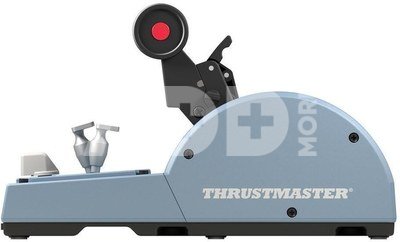 Thrustmaster TCA Quadrant Airbus Edition