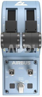 Thrustmaster TCA Quadrant Airbus Edition