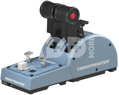 Thrustmaster TCA Quadrant Airbus Edition