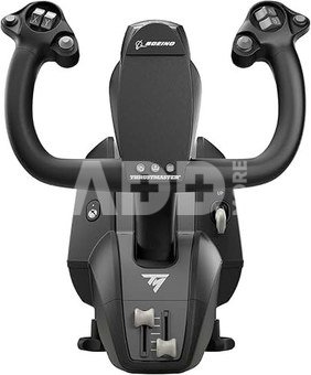 Thrustmaster TCA Yoke Boeing Edition