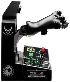 Thrustmaster VIPER MISSION PACK
