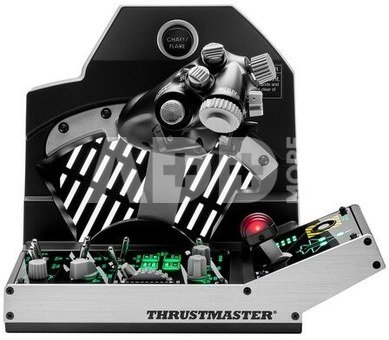 Thrustmaster VIPER MISSION PACK