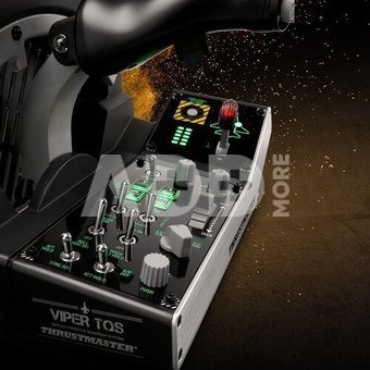 Thrustmaster VIPER MISSION PACK
