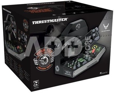 Thrustmaster VIPER MISSION PACK