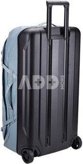 Thule 4988 Chasm Wheeled Duffel Bag 110L Pond Gray