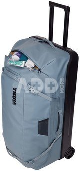 Thule 4988 Chasm Wheeled Duffel Bag 110L Pond Gray