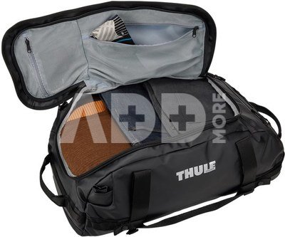 Thule 4989 Chasm Duffel 40L Black