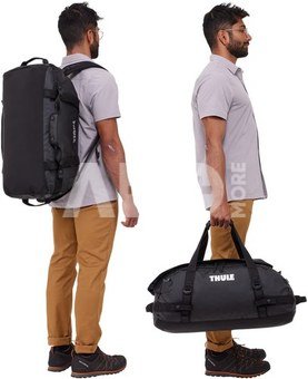 Thule 4989 Chasm Duffel 40L Black