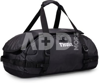 Thule 4989 Chasm Duffel 40L Black