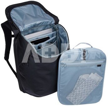 Thule 5054 Subterra 2 Travel Backpack Black