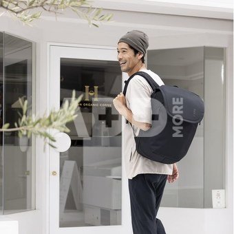 Thule 5054 Subterra 2 Travel Backpack Black