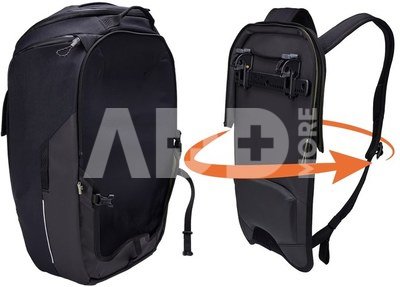 Thule 5091 Paramount Hybrid Pannier 26L Black