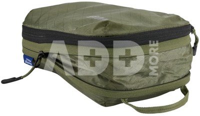 Thule Compression Packing Cube Small - Soft Green