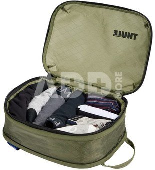 Thule Compression Packing Cube Small - Soft Green