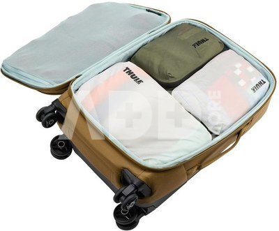 Thule Compression Packing Cube Small - Soft Green