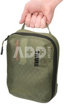 Thule Compression Packing Cube Small - Soft Green