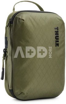 Thule Compression Packing Cube Small - Soft Green