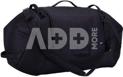 Thule 5160 Roundtrip Ski and Snowboard Duffel 80L Black