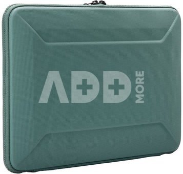 Thule Gauntlet MacBook Pro Sleeve 16" - Green, 3205413 | Thule