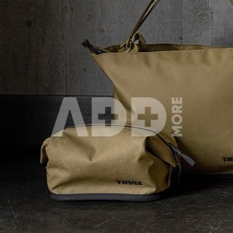 Thule 5437 Aion Toiletry Bag Black