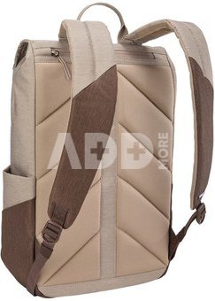 Thule 5450 Lithos Backpack 16L Tinted Taupe/Nuanced Brown