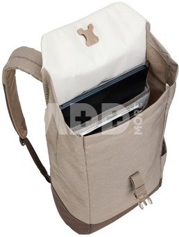 Thule 5450 Lithos Backpack 16L Tinted Taupe/Nuanced Brown