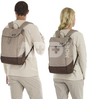 Thule 5450 Lithos Backpack 16L Tinted Taupe/Nuanced Brown