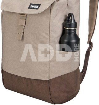Thule 5450 Lithos Backpack 16L Tinted Taupe/Nuanced Brown