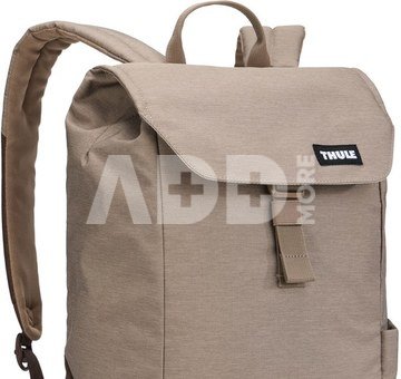 Thule 5450 Lithos Backpack 16L Tinted Taupe/Nuanced Brown