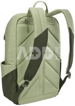 Thule 5453 Lithos Backpack 20L Quiet Green/Darkest Green