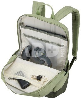Thule 5453 Lithos Backpack 20L Quiet Green/Darkest Green