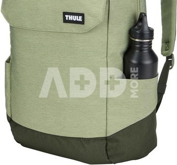 Thule 5453 Lithos Backpack 20L Quiet Green/Darkest Green