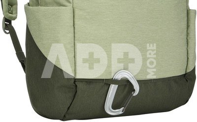 Thule 5453 Lithos Backpack 20L Quiet Green/Darkest Green