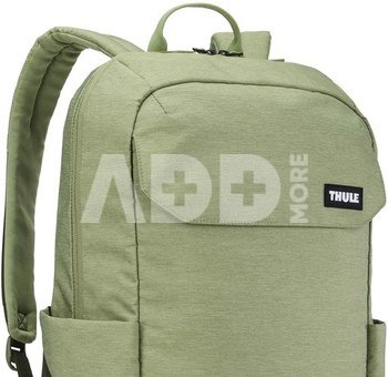 Thule 5453 Lithos Backpack 20L Quiet Green/Darkest Green