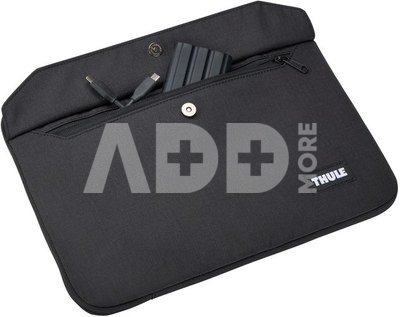 Thule Lithos Sleeve MacBook Pro 14" - Black, 3205456 | Thule