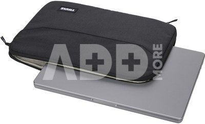 Thule Lithos Sleeve MacBook Pro 14" - Black, 3205456 | Thule