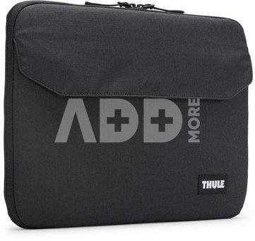 Thule Lithos Sleeve MacBook Pro 14" - Black, 3205456 | Thule