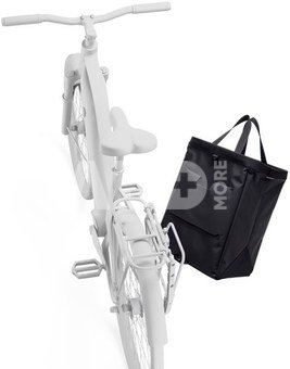 Thule 5470 Chasm Cargo Bin 25L with InLock Black