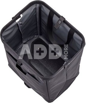 Thule 5470 Chasm Cargo Bin 25L with InLock Black