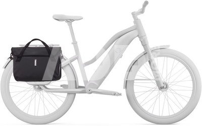 Thule 5479 Shield Attache Inlock 16" Black