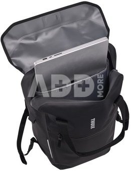 Thule 5480 Shield BP Inlock 23L Black