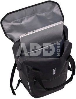 Thule 5480 Shield BP Inlock 23L Black