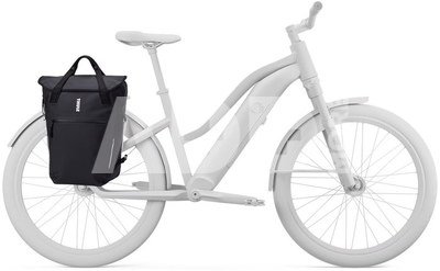 Thule 5480 Shield BP Inlock 23L Black