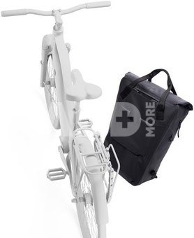Thule 5480 Shield BP Inlock 23L Black