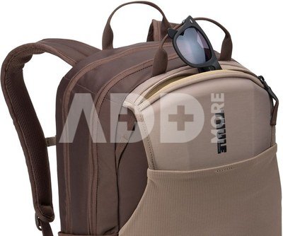 Thule 5509 EnRoute Backpack 26L Tinted Taupe/Nuanced Brown