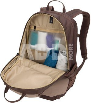 Thule 5509 EnRoute Backpack 26L Tinted Taupe/Nuanced Brown