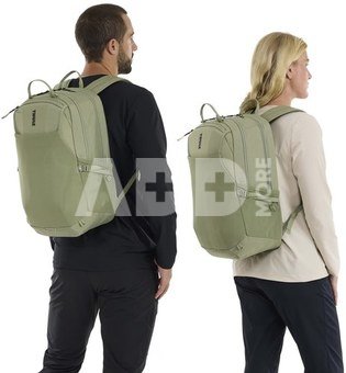 Thule 5510 EnRoute Backpack 26L Quiet Green
